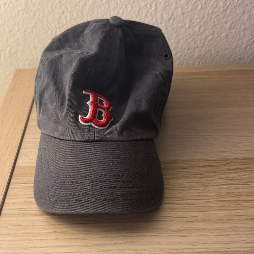 Boston Red Sox kids Cap